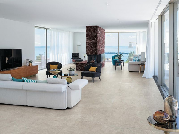 На фото Плитка RAW (Atlas Concorde)