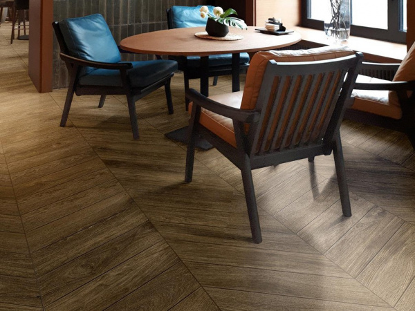 На фото Плитка OSSIMORI (Ragno)