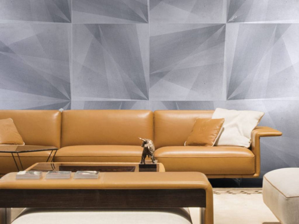 На фото Плитка LE MANS (Lamborghini Tonino)