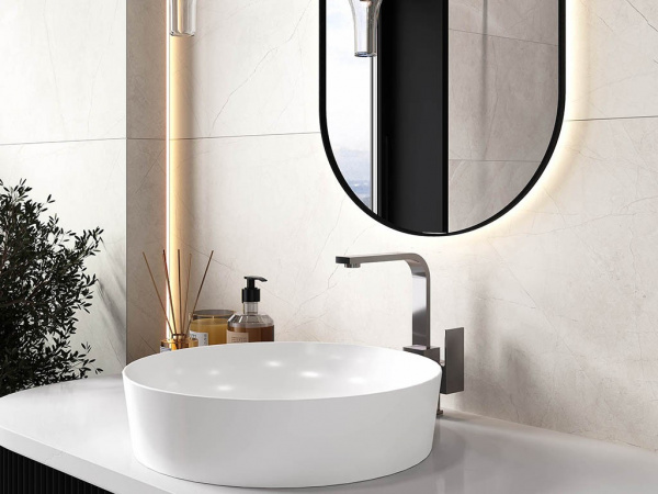 На фото Плитка SPLASH (Laparet)