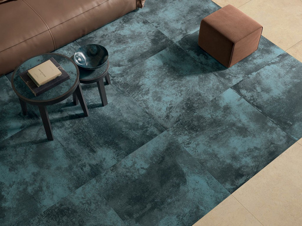 На фото Плитка ALCHEMY (Caesar Ceramiche)