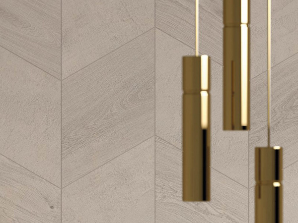 На фото Плитка CROSSROAD WOOD (ABK Ceramiche)