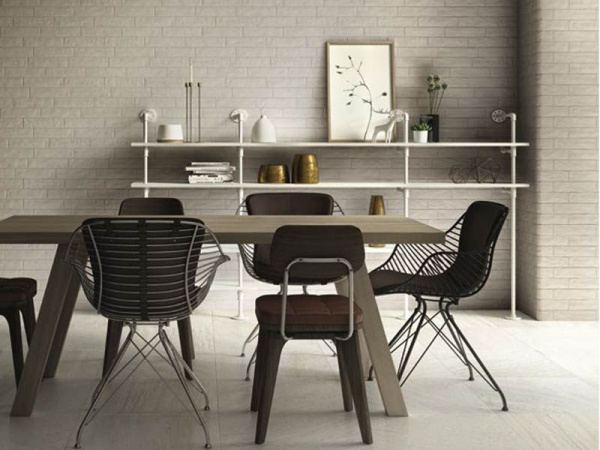 На фото Керамогранит EDEN (Ragno)