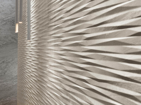 На фото Плитка и керамогранит BRAVE (Atlas Concorde Италия)