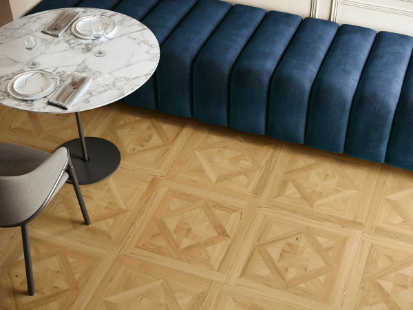 На фото Плитка I ROVERI (Serenissima)