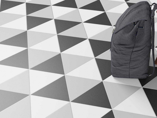 На фото Плитка FLOOR TILES (WOW)