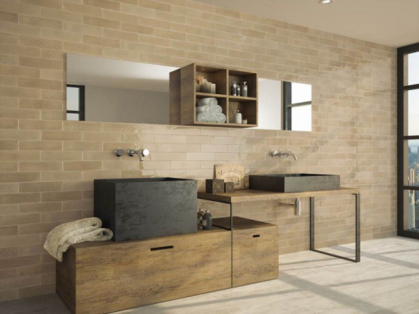 Плитка Cifre Ceramica OPAL (Испания) На фото Плитка Cifre Ceramica OPAL (Испания)