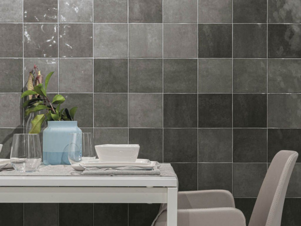 Плитка OMNIA (Cifre Ceramica) На фото Плитка OMNIA (Cifre Ceramica)