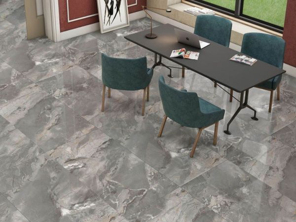 На фото Плитка MARMO (NT Ceramic)