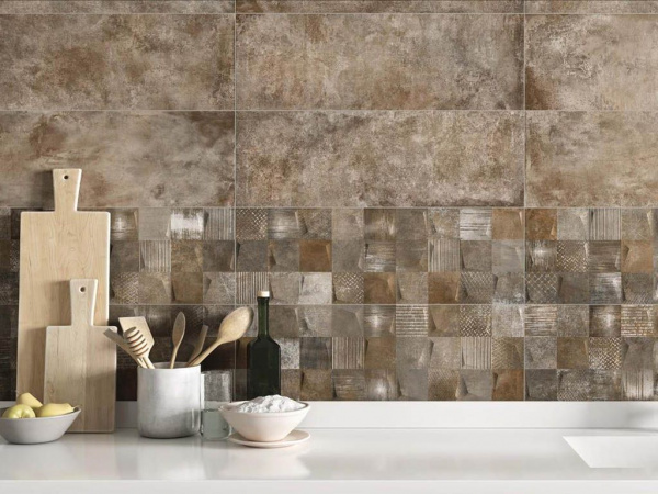 Керамогранит  JASPER (STN Ceramica Stylnul) На фото Плитка JASPER (STN Ceramica Stylnul)