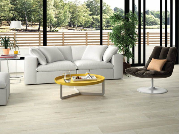 На фото Плитка PORCELANICO 15X90 (STN Ceramica (Stylnul))