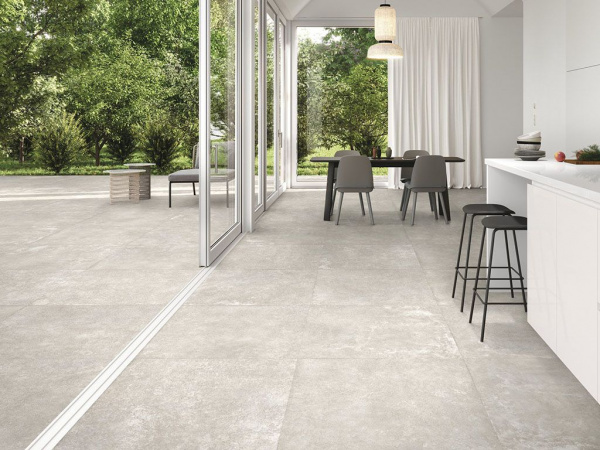 На фото Плитка GRUNGE FLOOR (Peronda)