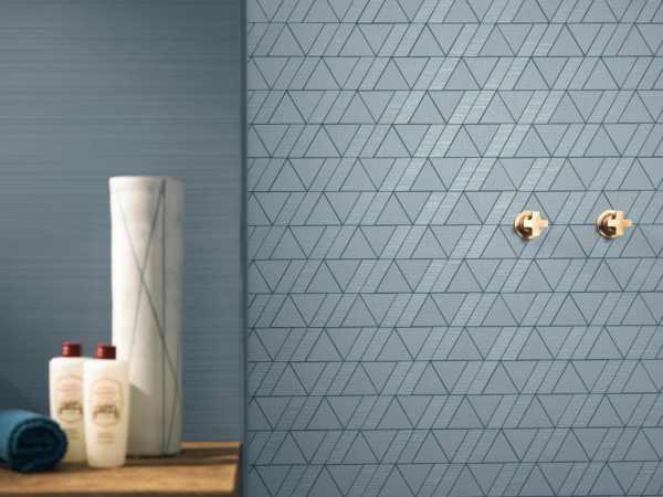 На фото Плитка APLOMB (Atlas Concorde Италия)