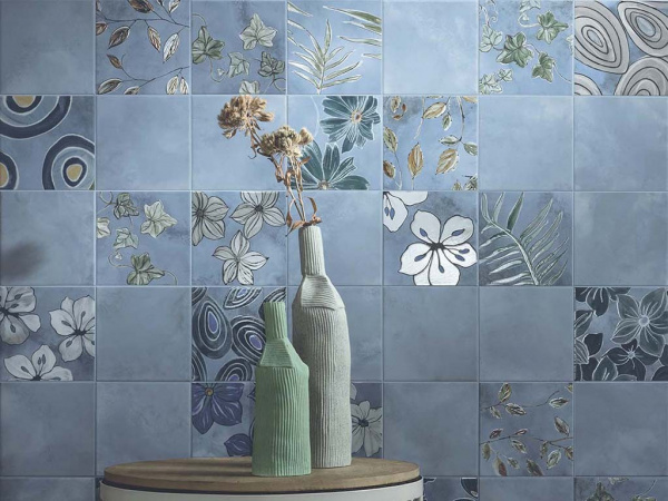 На фото Плитка EMOTION (Elios/Exelle)