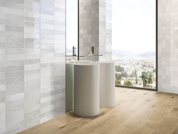 Плитка OMNIA (Cifre Ceramica) На фото Плитка OMNIA (Cifre Ceramica)
