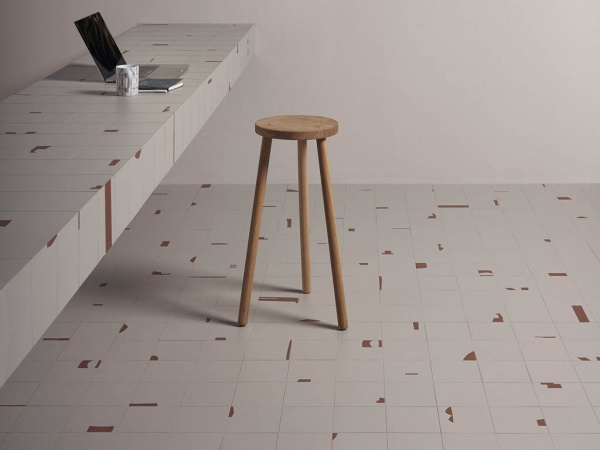 На фото Плитка PACK (41ZERO42)