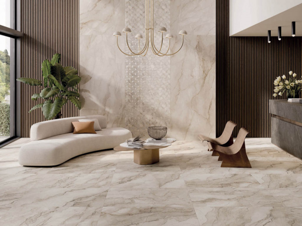 На фото Плитка BOLGHERI STONE (AVA Ceramica)