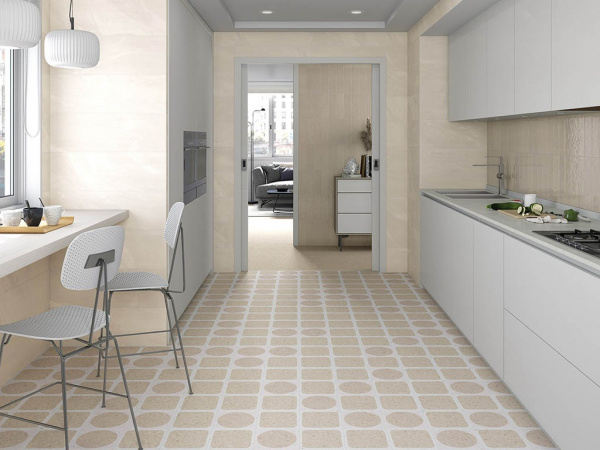 На фото Плитка STRAVAGANZA (Vives Ceramica)