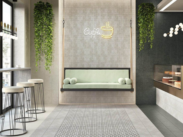 На фото Плитка ФРЕДЖИО (Kerama Marazzi)