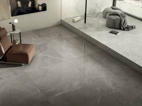 На фото Плитка HBO BOUTIQUE (Del Conca)