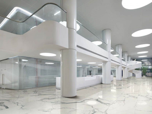 На фото Керамогранит  I CLASSICI DI REX (REX Ceramiche)