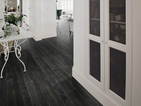 На фото Керамогранит SILO (Vallelunga Ceramica)