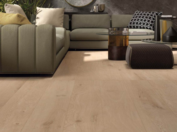 На фото Плитка CROSSROAD WOOD (ABK Ceramiche)