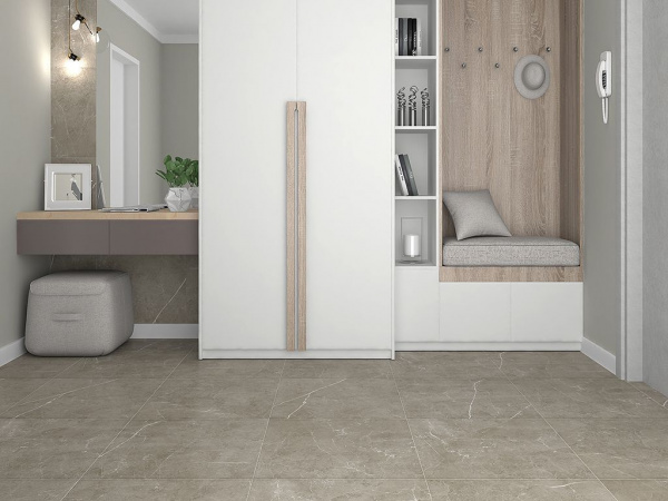 На фото Плитка  SCANDY (Laparet)