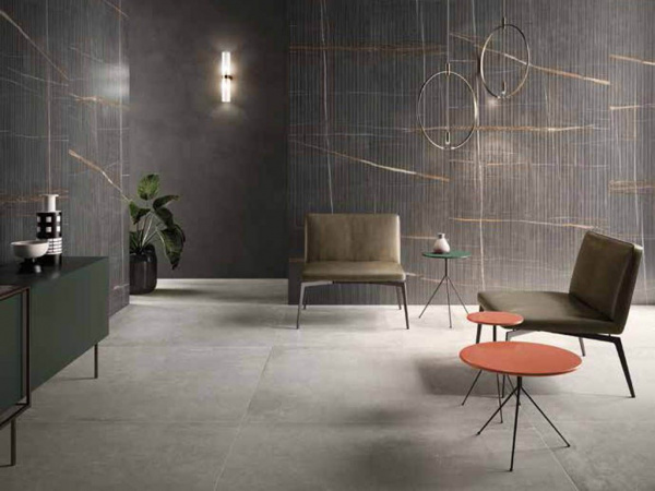 На фото Плитка ECLECTIC (KEOPE Ceramiche)