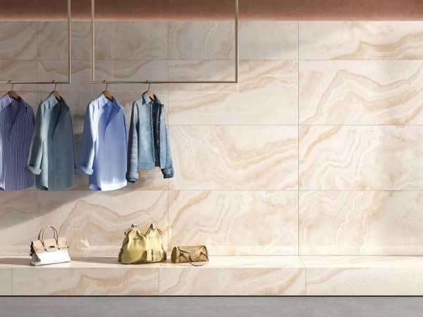 На фото Плитка BELFINO (Art Ceramic)