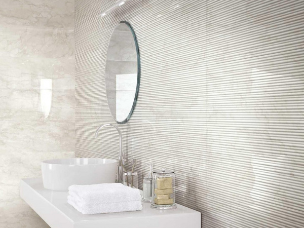 Плитка MARBLEPLAY (Marazzi Italy) На фото Плитка MARBLEPLAY (Marazzi Italy)