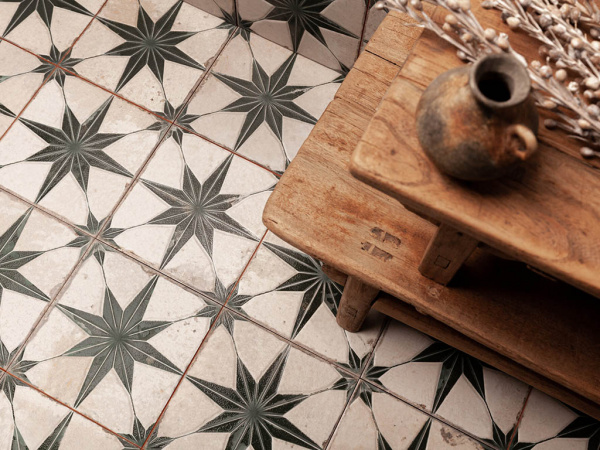 На фото Плитка FS STAR LT (Peronda)