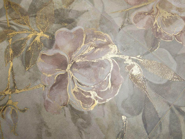Плитка МАГНОЛИЯ (Kerama Marazzi) На фото Плитка МАГНОЛИЯ (Kerama Marazzi)