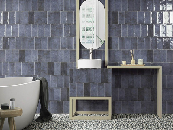 На фото Плитка CAMDEN (Mainzu)