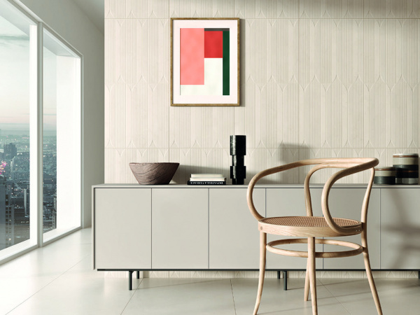 На фото Плитка AURA (Gayafores)