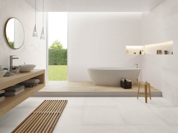 На фото Плитка ELEVATION (Ibero Ceramicas)