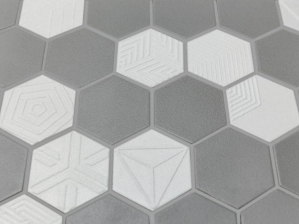 На фото Плитка ТОСКАНА:АГУСТА (Kerama Marazzi)