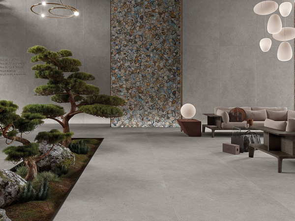 На фото Плитка ELYSIAN (Mirage)