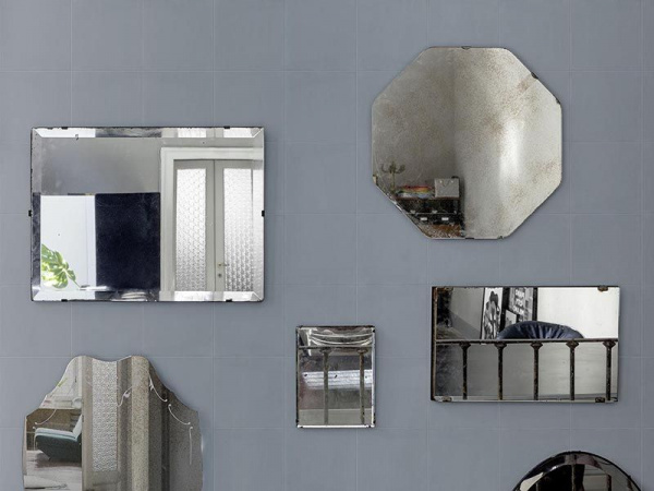 На фото Плитка D_SEGNI (Marazzi Italy)