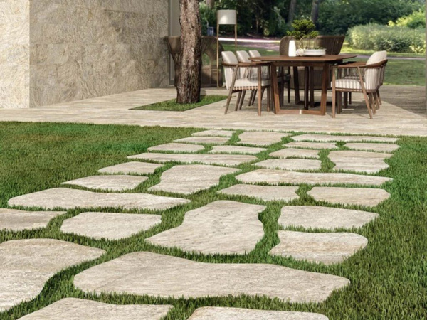 На фото Плитка NORDE (Atlas Concorde)