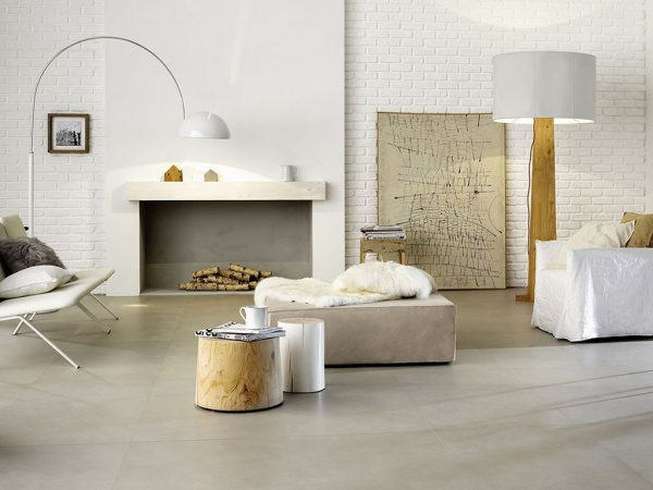 На фото Плитка BASALTINA (Enping Jingye Ceramic)