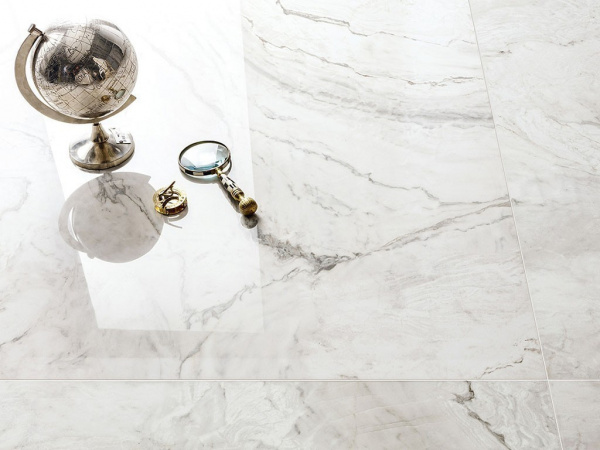 На фото Плитка NOVA (Vallelunga Ceramica)