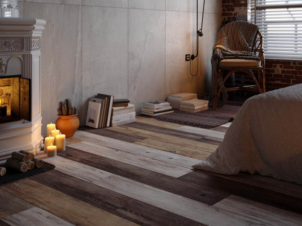 На фото Brigantina