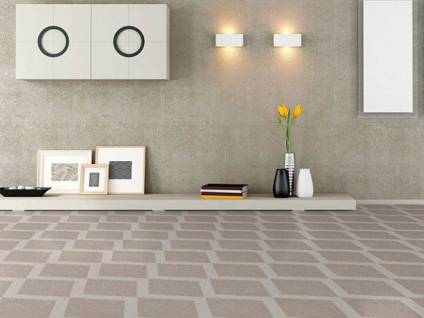 На фото Плитка COLOR DROPS (WOW)