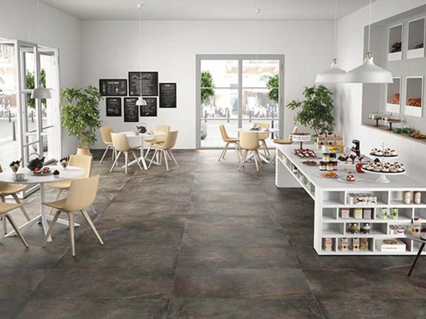 Керамогранит  JASPER (STN Ceramica Stylnul) На фото Плитка JASPER (STN Ceramica Stylnul)