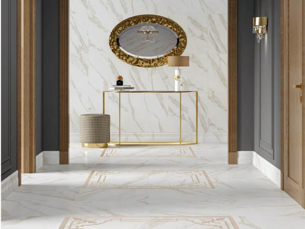 На фото Плитка КАРЕЛЛИ (Kerama Marazzi)