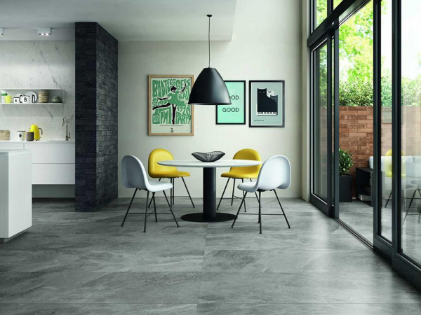 На фото Плитка Bistrot (Ragno)