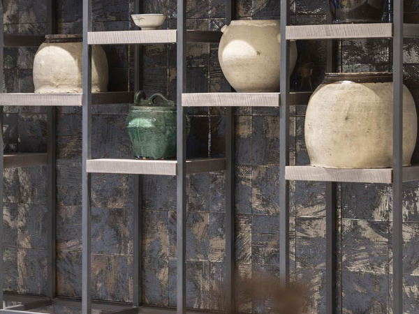 На фото Плитка SUZUKA (Lamborghini Tonino)