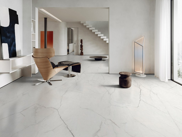 Керамогранит  TRENTO (Nanogress) На фото Плитка TRENTO (Nanogress)