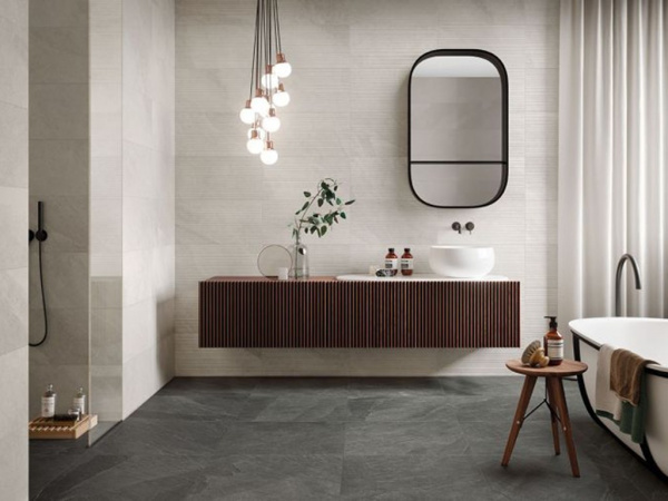 Плитка SHALE (Italgraniti) На фото Плитка SHALE (Italgraniti)